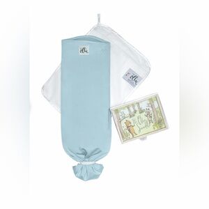 Ollie Newborn Swaddle